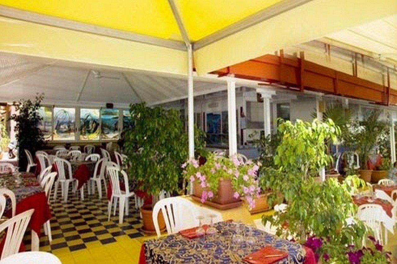 Da Peppe Hotel Letojanni