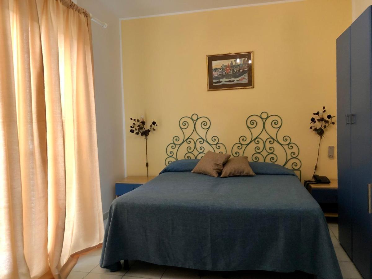 Hotel Da Peppe Letojanni