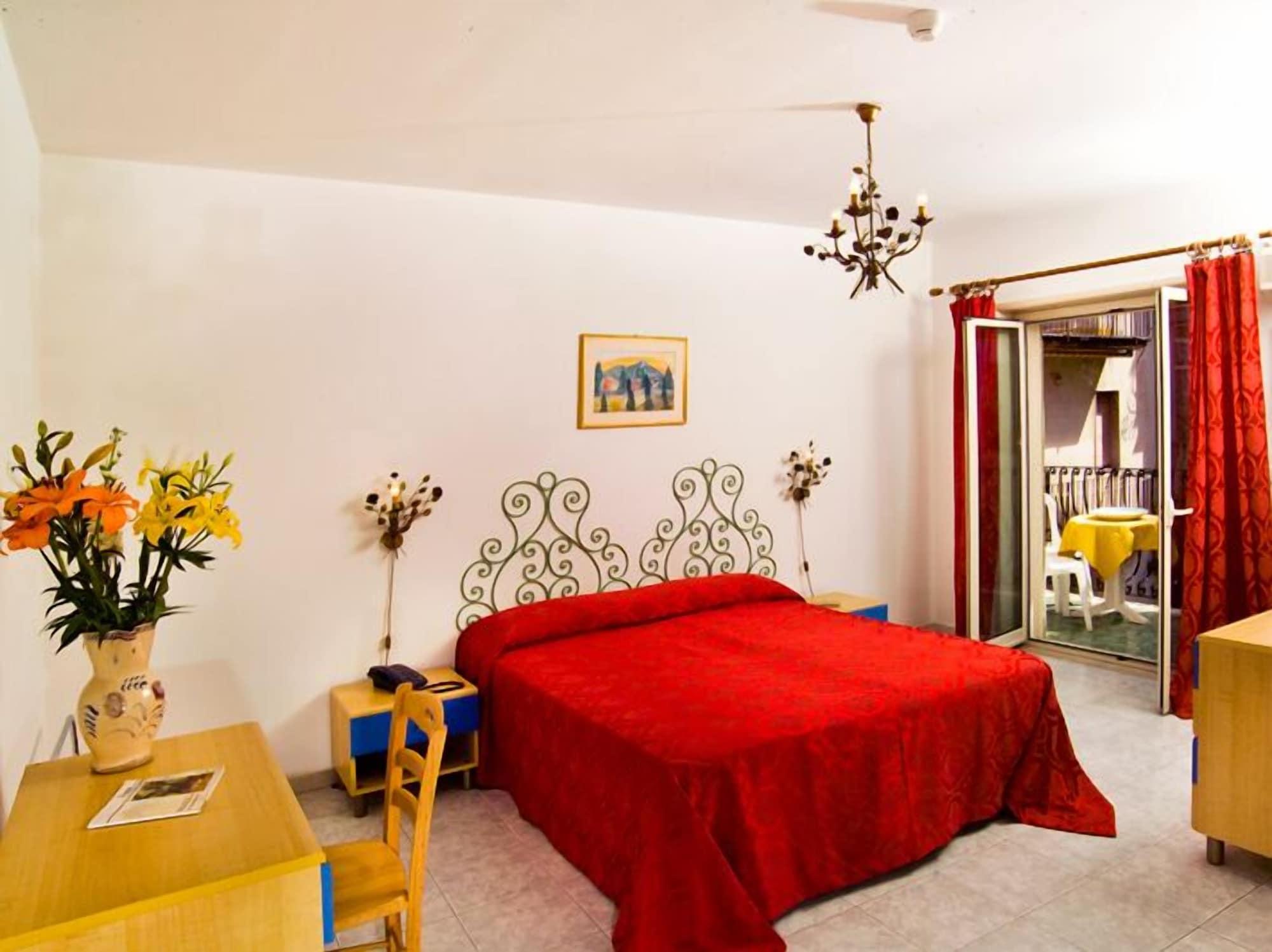Da Peppe Hotel Letojanni