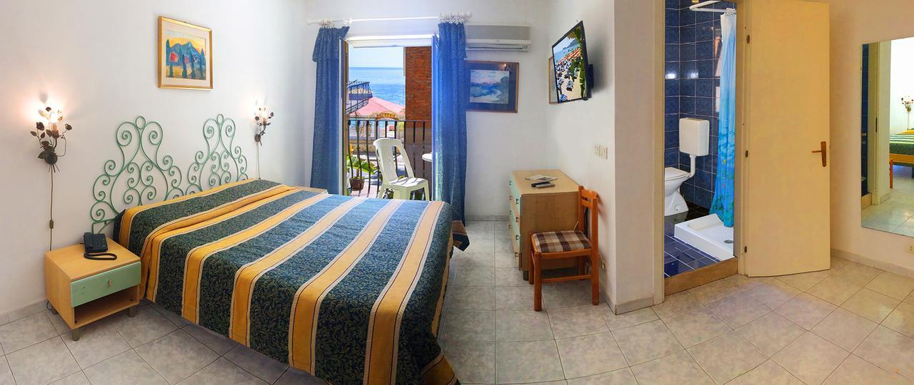 Hotel Da Peppe 3*