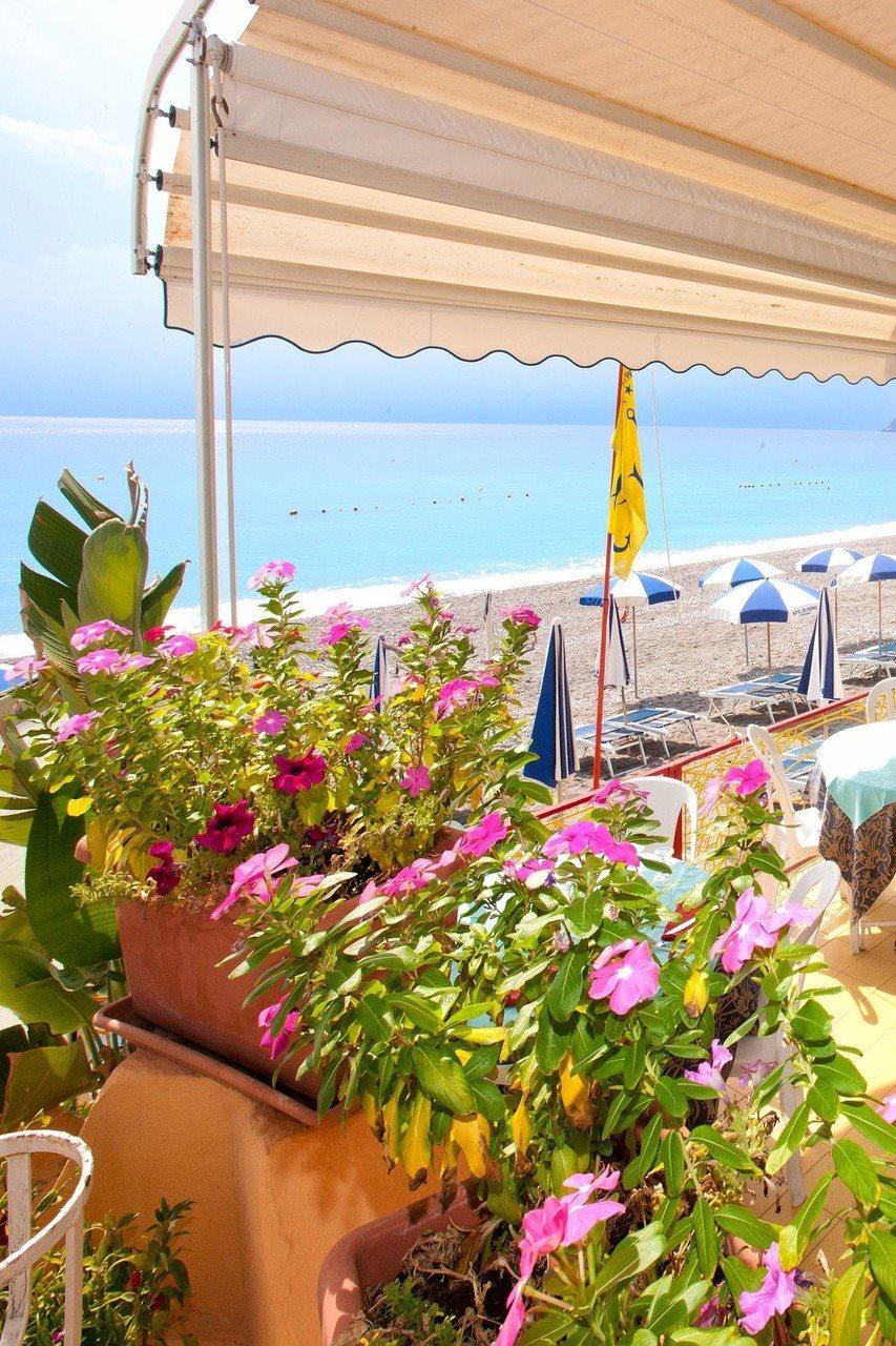 Hotel Da Peppe Letojanni