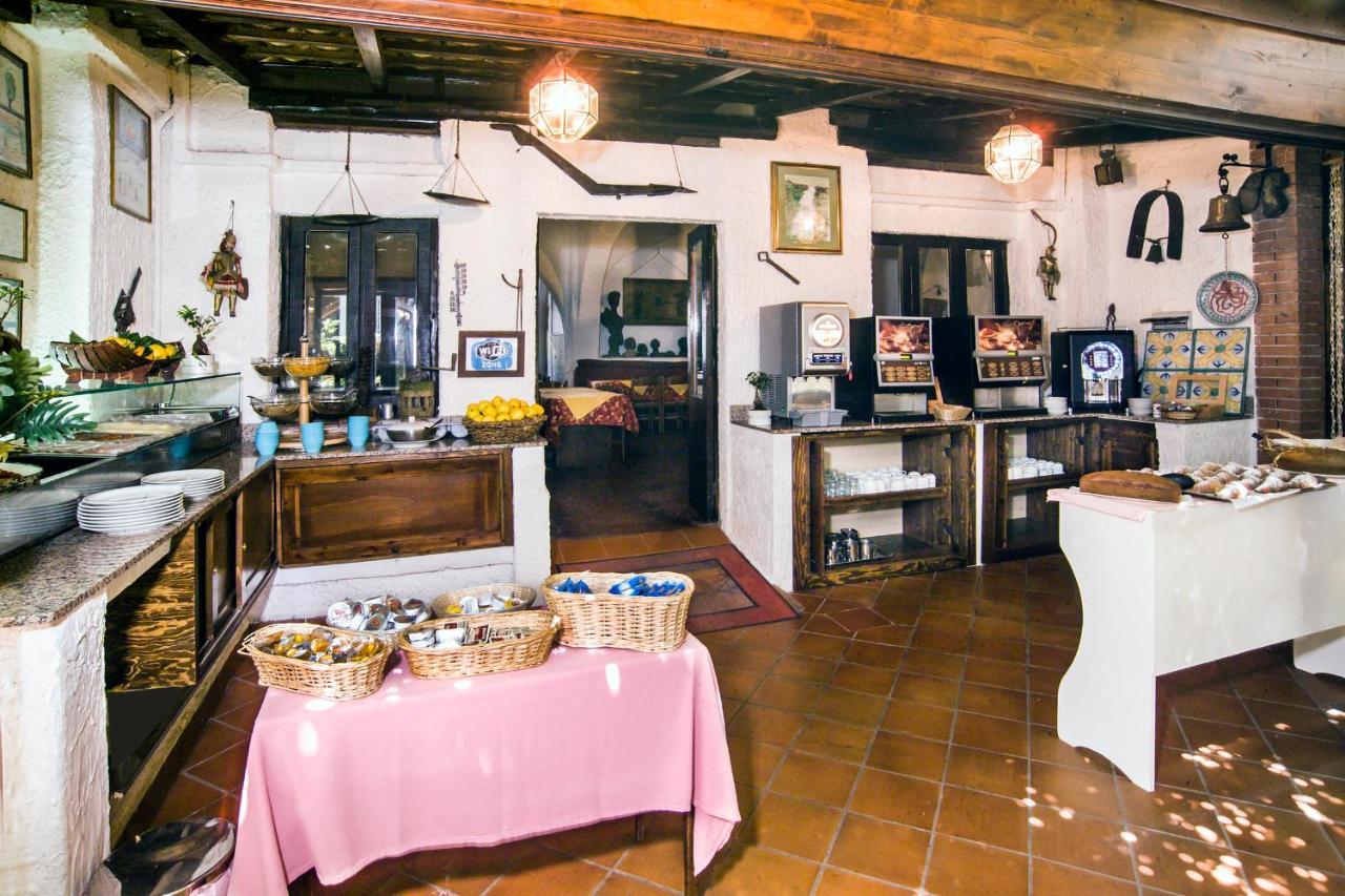 Da Peppe Hotel