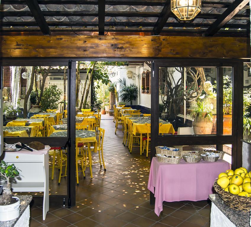 Hotel Da Peppe 3*