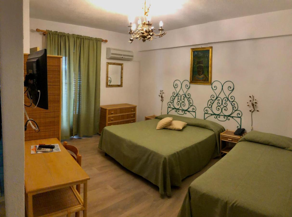 Hotel Da Peppe 3*