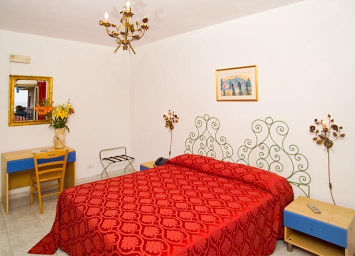 Da Peppe Hotel Letojanni