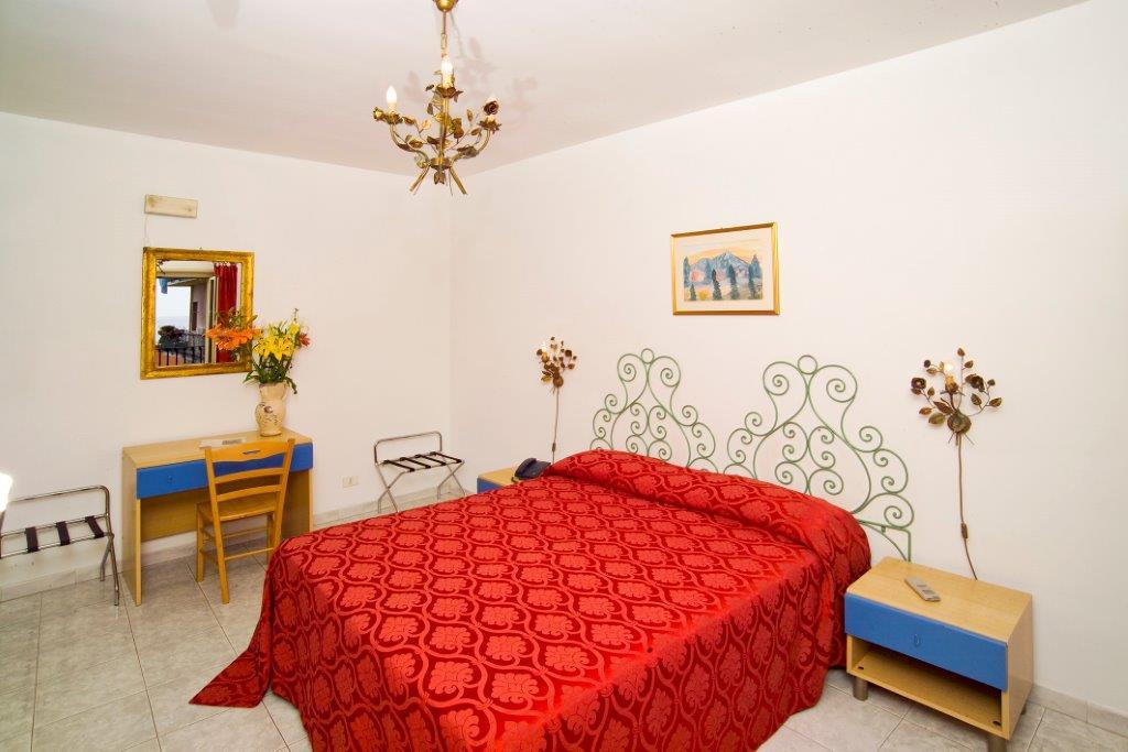 Da Peppe Hotel 3*