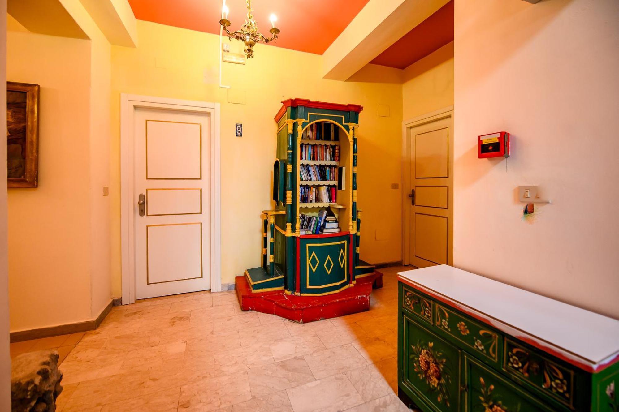 Da Peppe Hotel