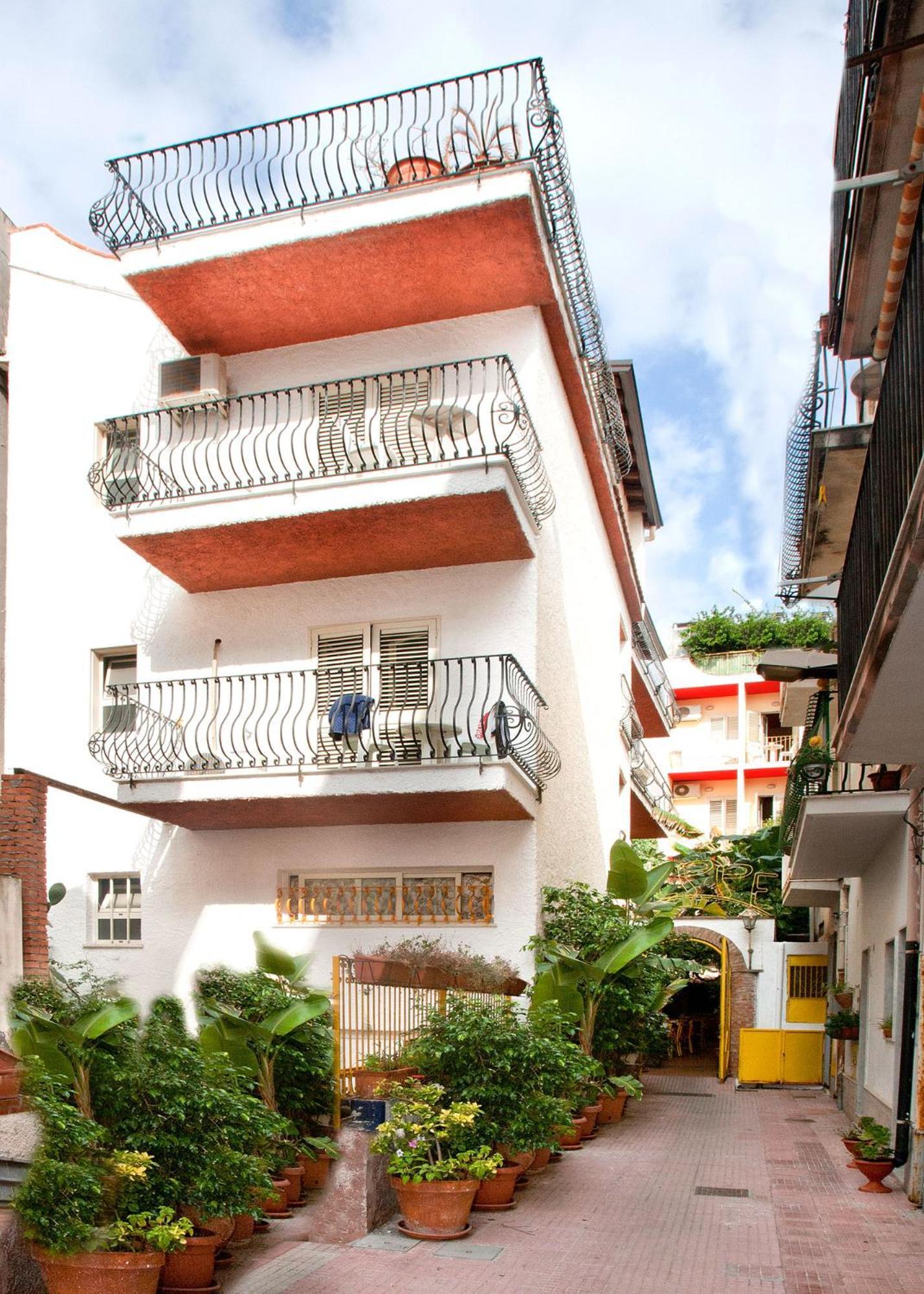 Da Peppe Hotel