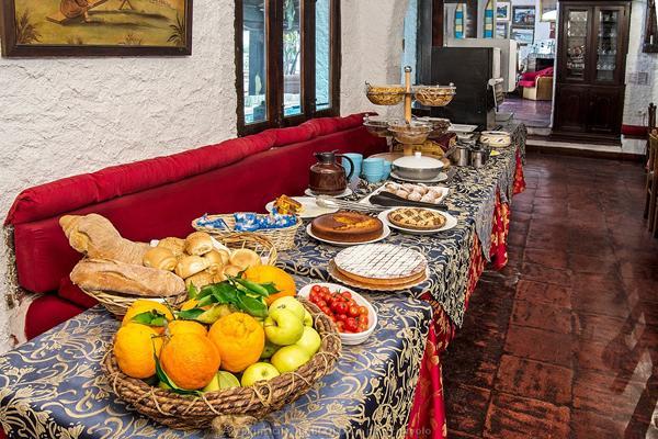 Hotel Da Peppe Letojanni