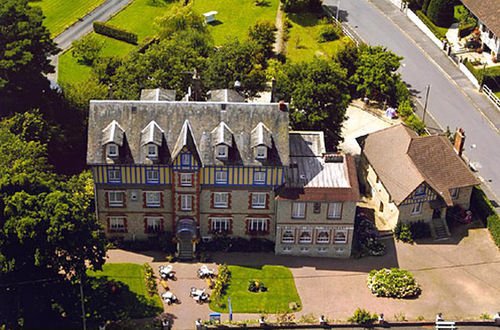 Da Peppe Hotel