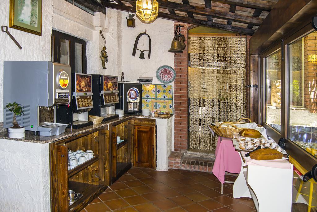 Da Peppe Hotel Letojanni