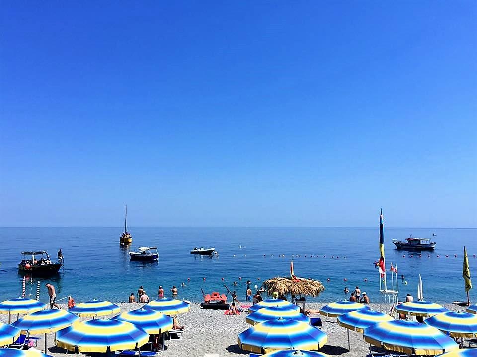 Hotel Da Peppe Letojanni