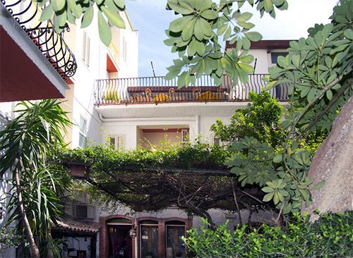 Da Peppe Hotel