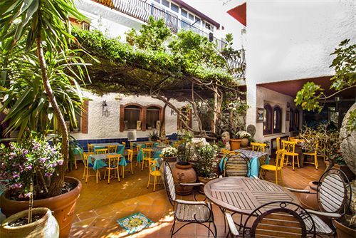 Da Peppe Hotel 3*