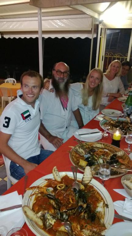 Da Peppe Hotel 3*