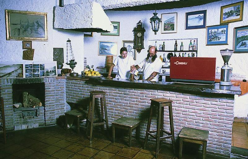 Da Peppe Hotel Letojanni