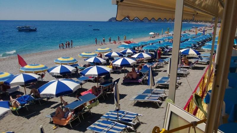 Da Peppe Hotel 3*