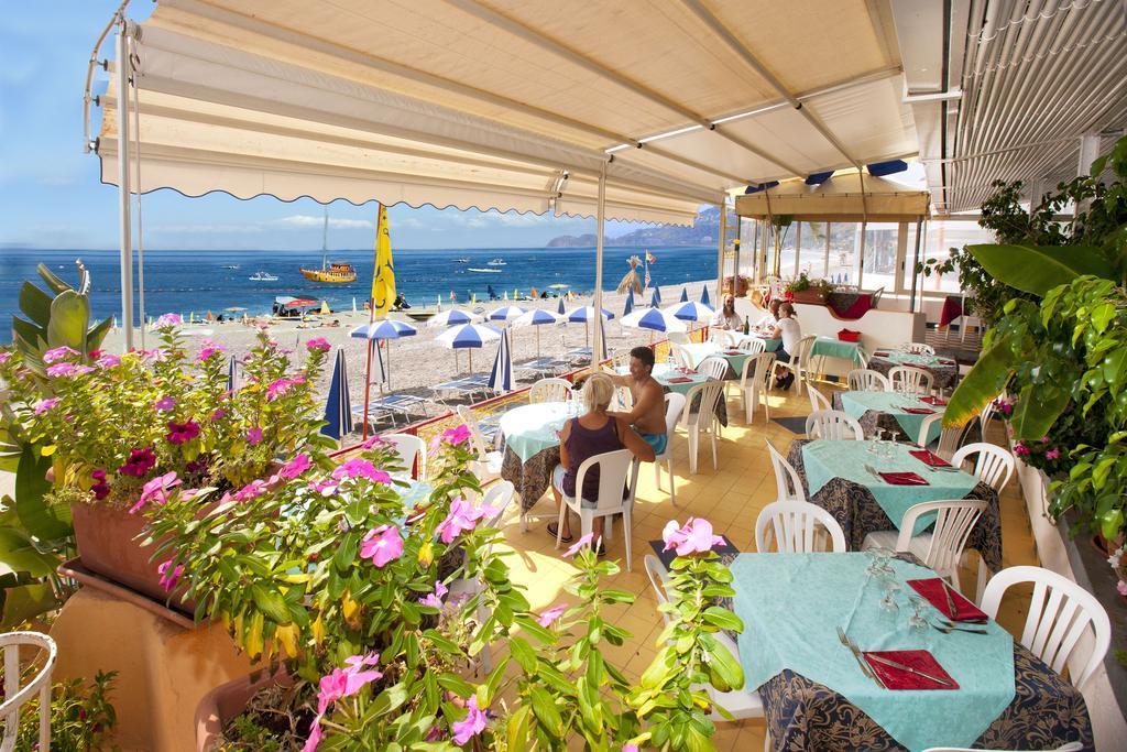 Hotel Da Peppe 3*
